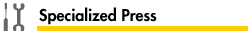 Specialized Press